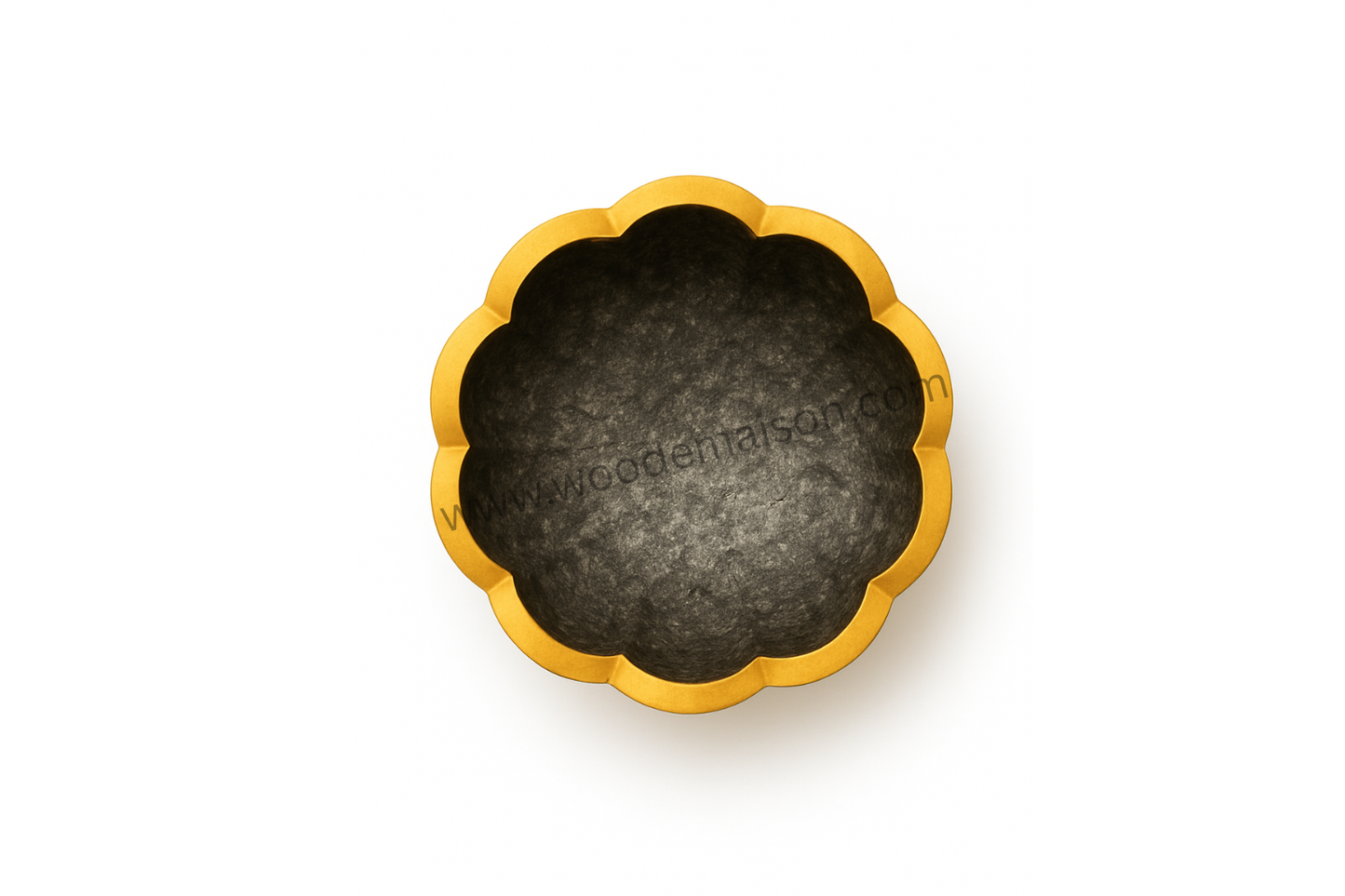 Luna Crest Bowl