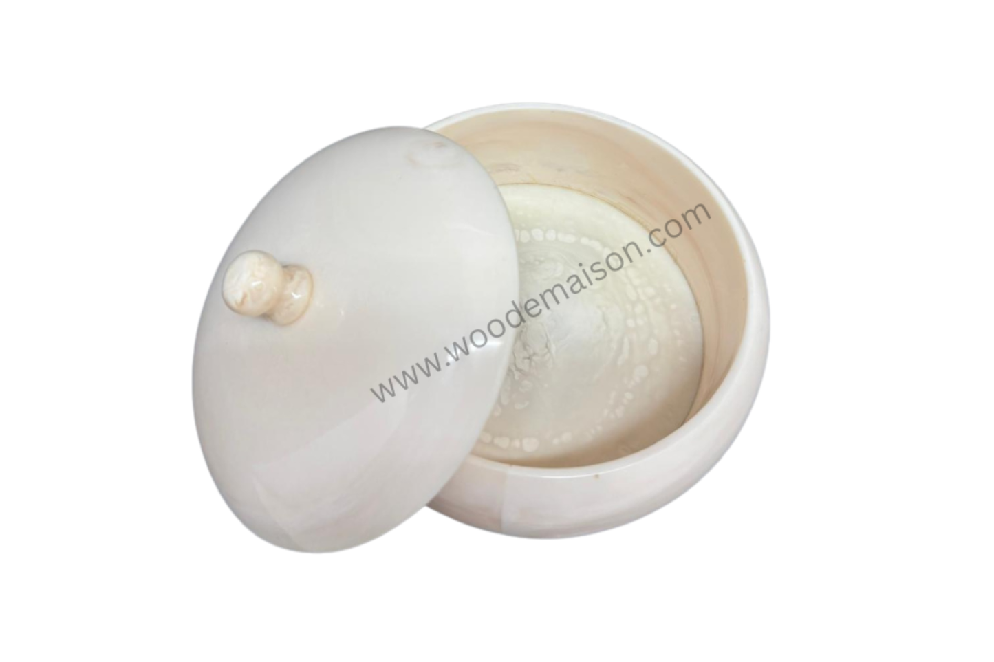Ivory Aura Hotpot