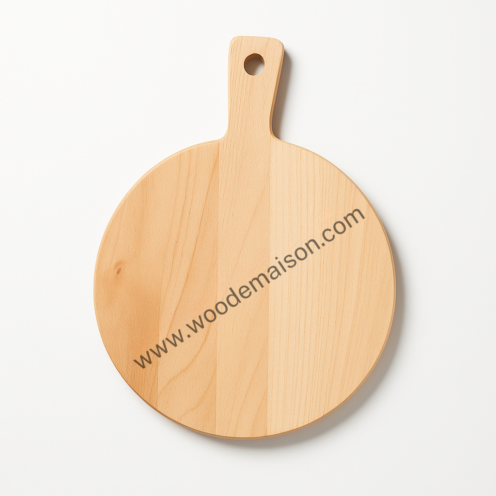 Aurora Round Paddle Board