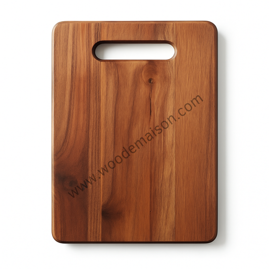 Craftline Grip Chopping Board
