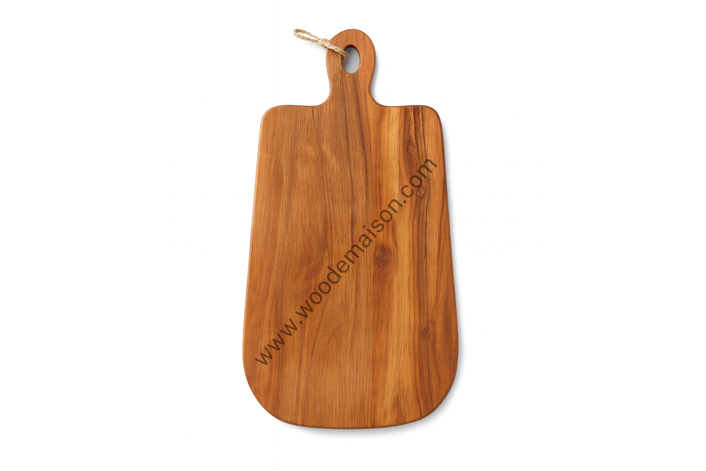 Artisan Plank Serving Board