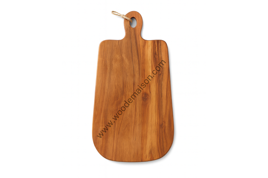 Artisan Plank Serving Board