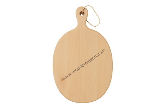 Oakvale Oval Paddle Board