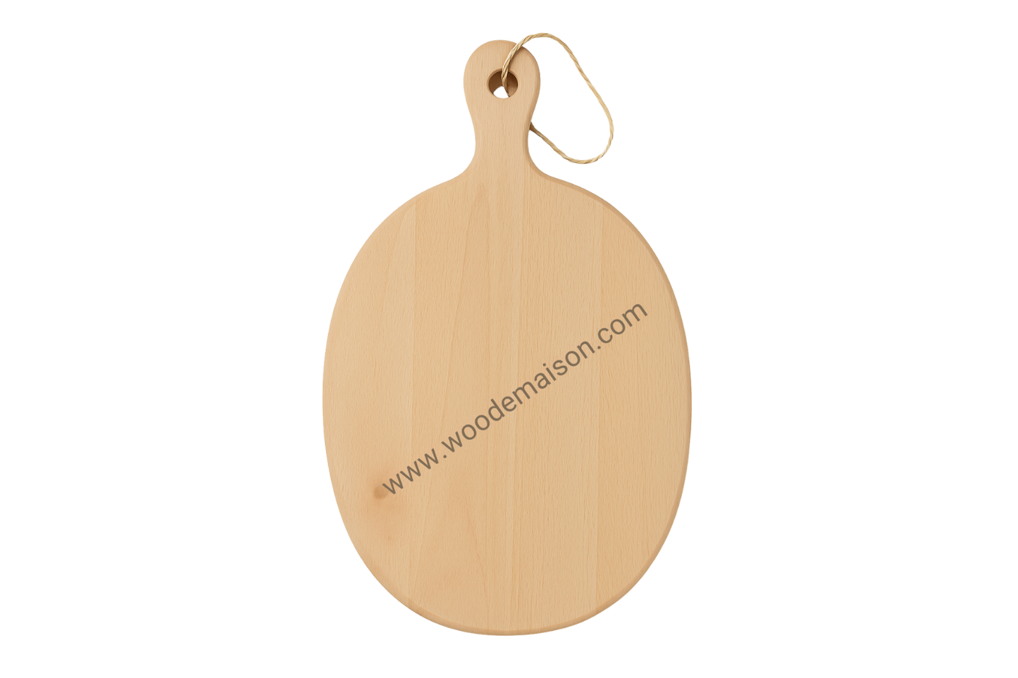 Oakvale Oval Paddle Board