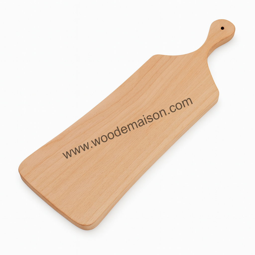 Artisan Plank Serving Board