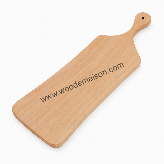 Artisan Plank Serving Board