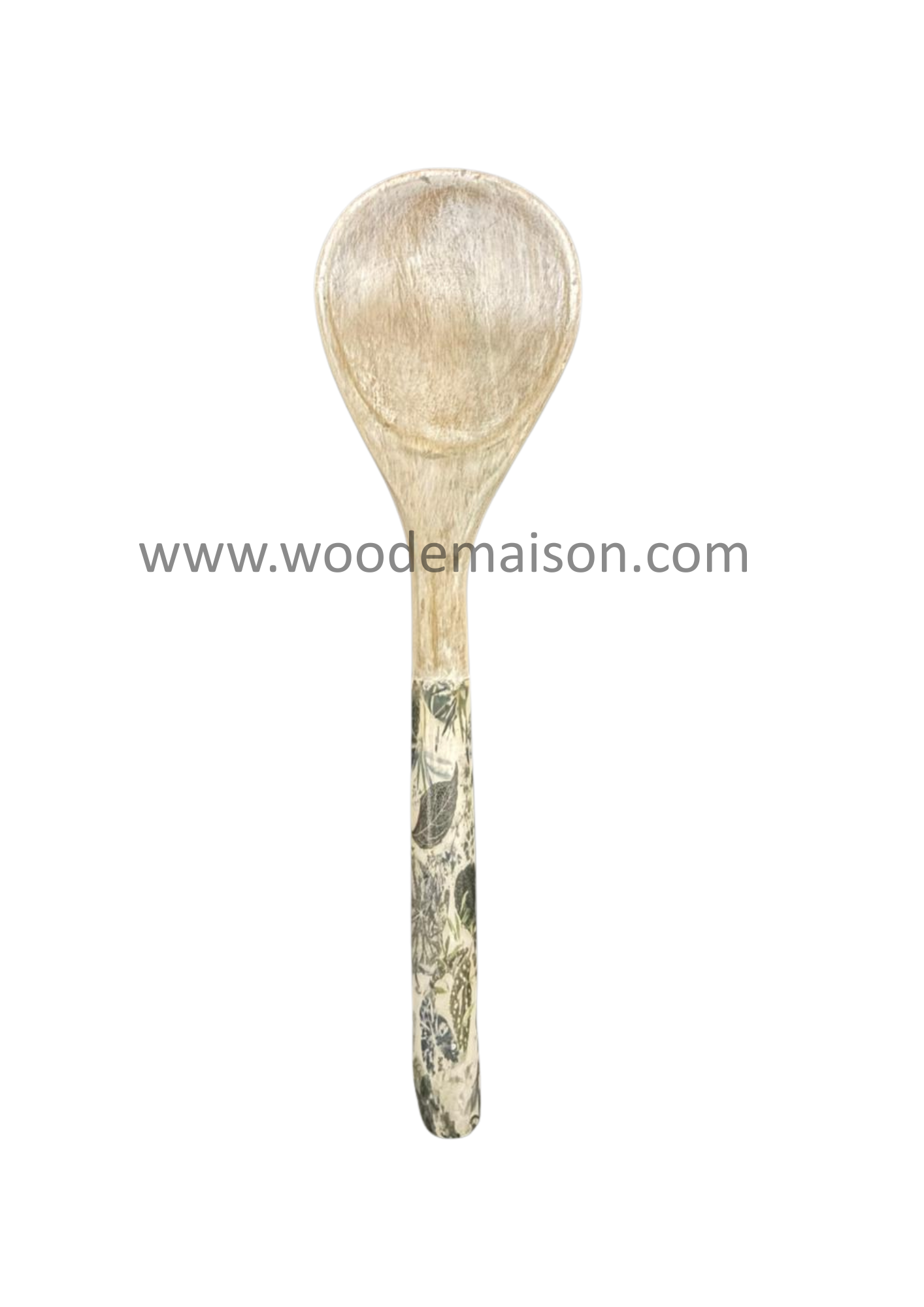 Decorative Serving Spoon