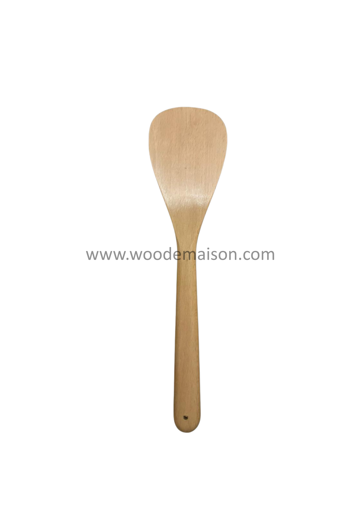 Flat Wooden Turner