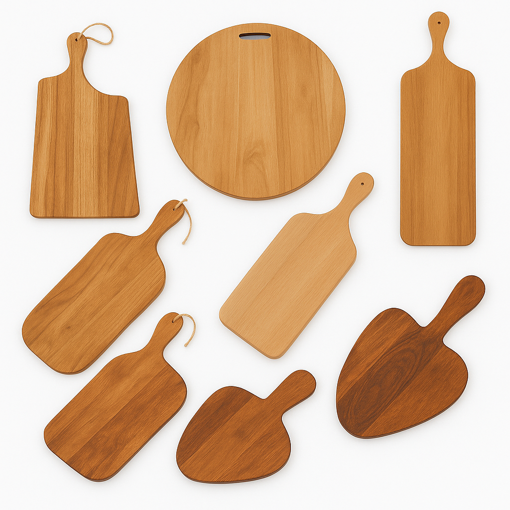 Chopping Boards