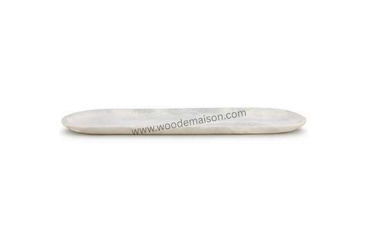 Cloudline Resin Serving Tray | RS-1007