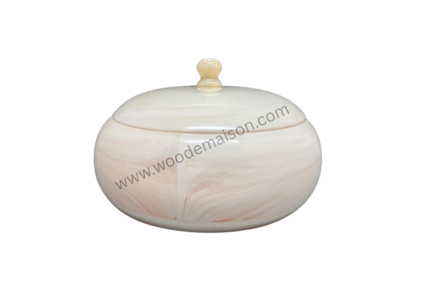 Ivory Aura Hotpot | RS-1008