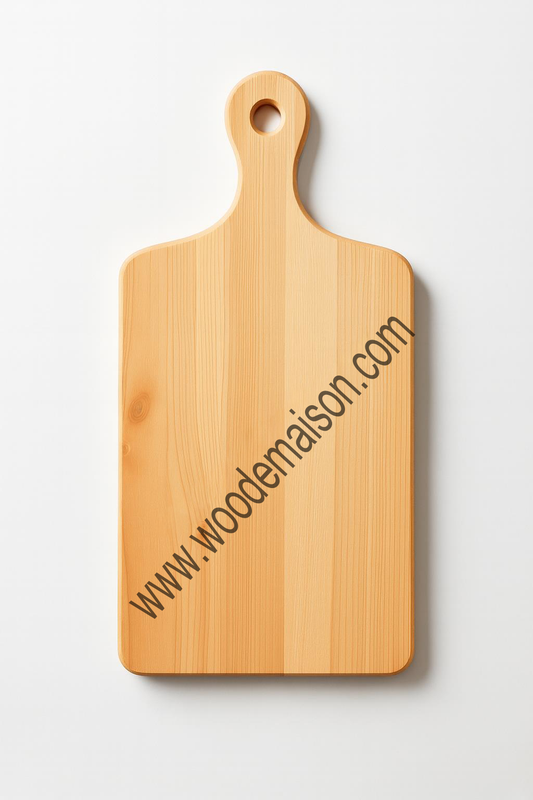 Classic Crest Board | WD-CB1001