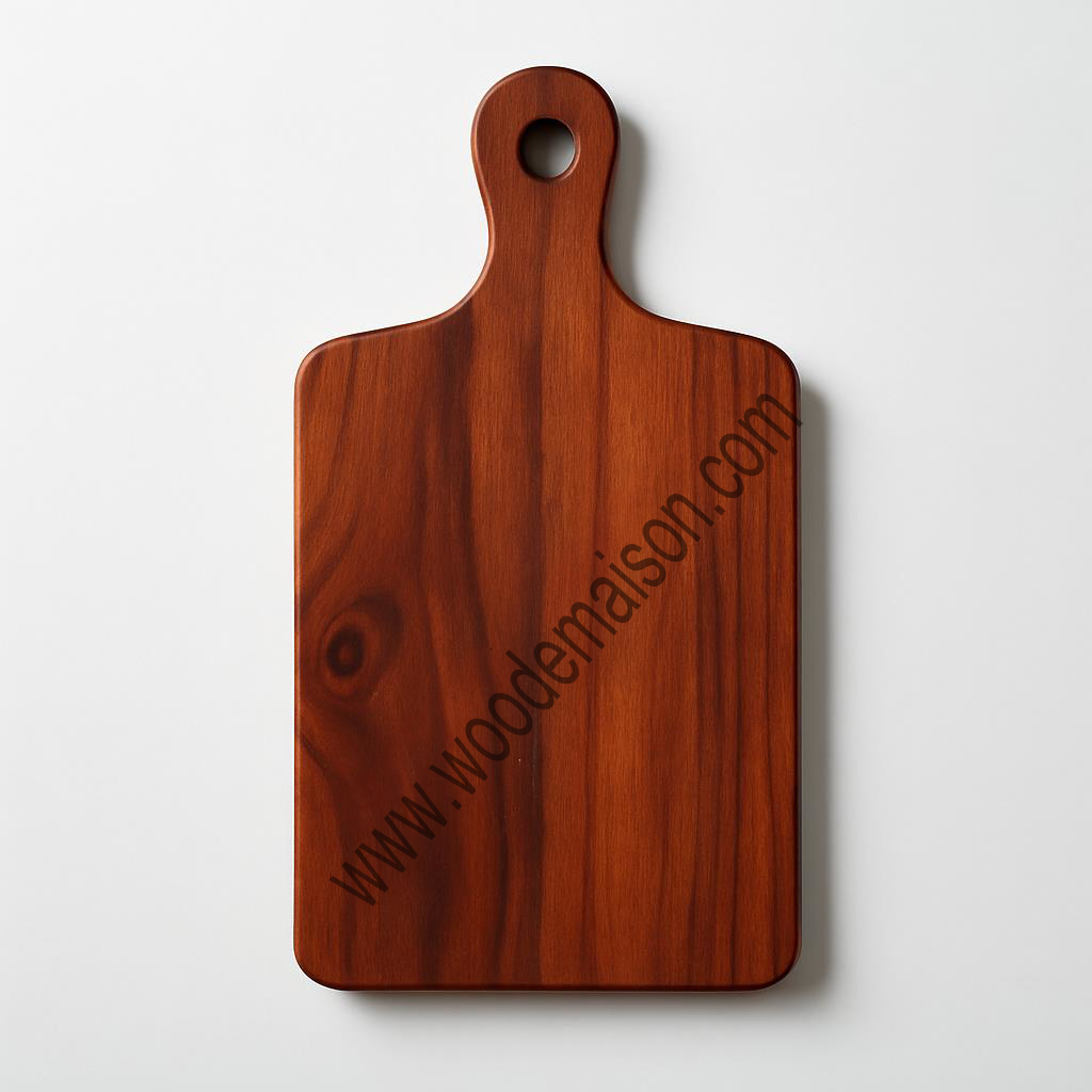 Classic Crest Board | WD-CB1001