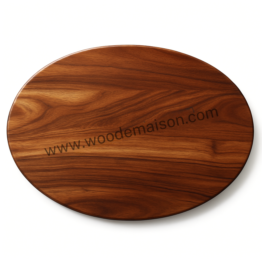Luna Classic Round Board | WD-CB1006