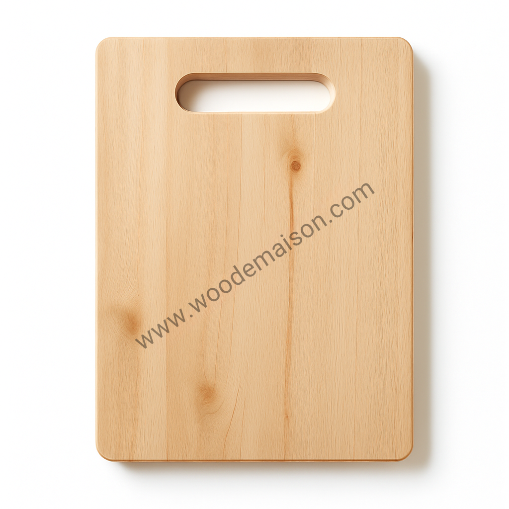Craftline Grip Chopping Board | WD-CB1007