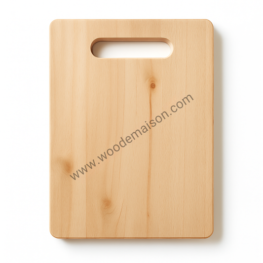 Craftline Grip Chopping Board | WD-CB1007