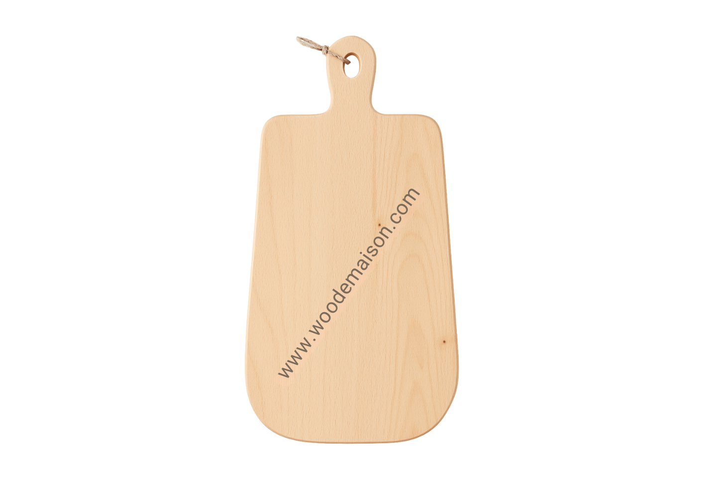 Artisan Plank Serving Board | WD-CB1008