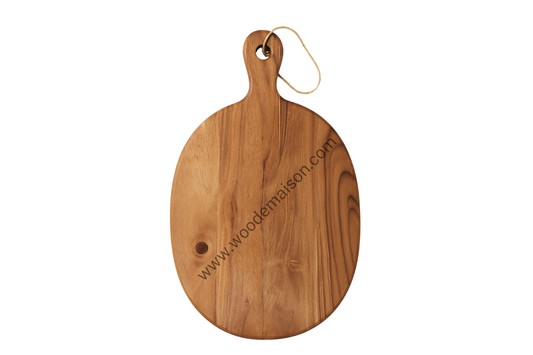 Oakvale Oval Paddle Board | WD-CB1009