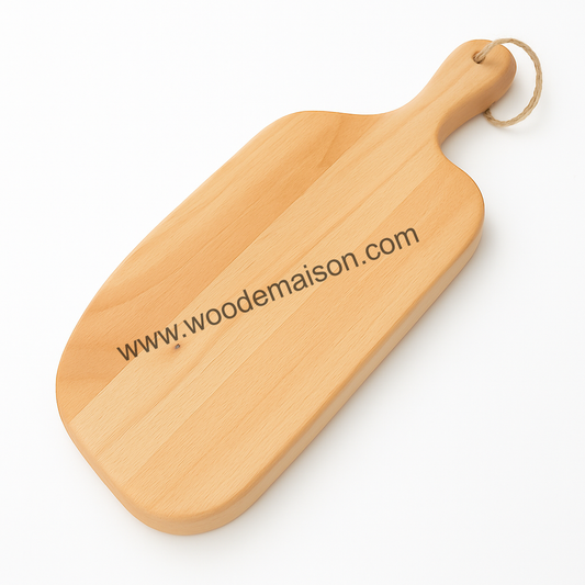 Scandi Curve Serving Board | WD-CB1013