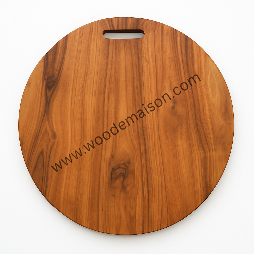 Circulo Classic Cutting Board | WD-CB1014