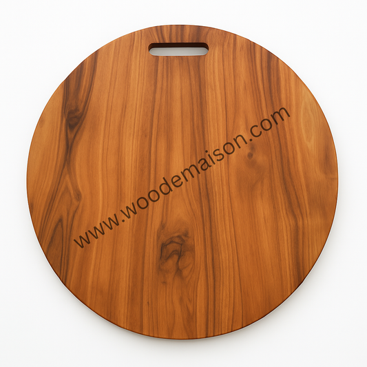 Circulo Classic Cutting Board | WD-CB1014