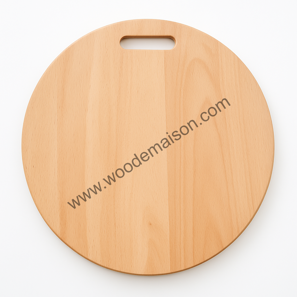 Circulo Classic Cutting Board | WD-CB1014