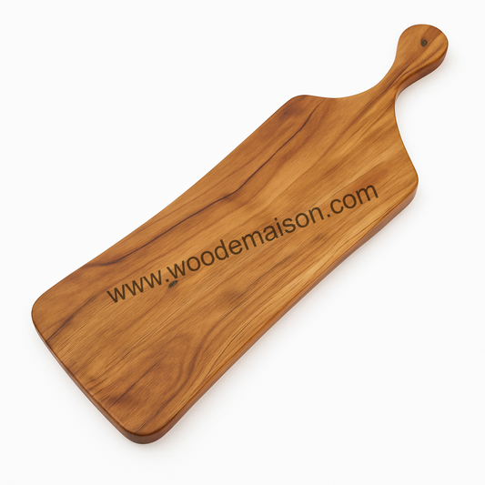 Artisan Plank Serving Board | WD-CB1015
