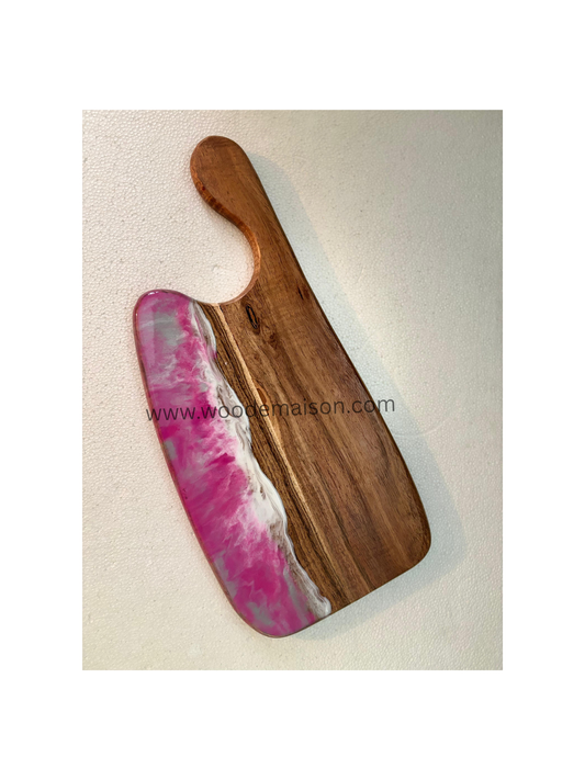 Rose Flow Board