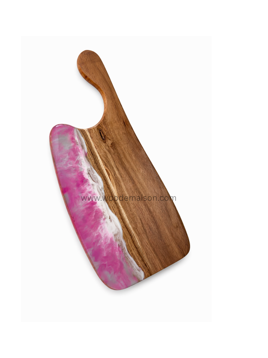 Rose Flow Board