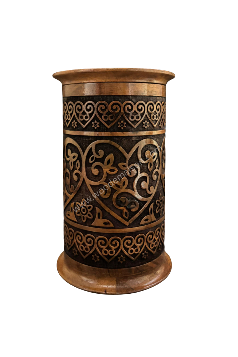 The Heartwood Reliquary | WD-FV1000