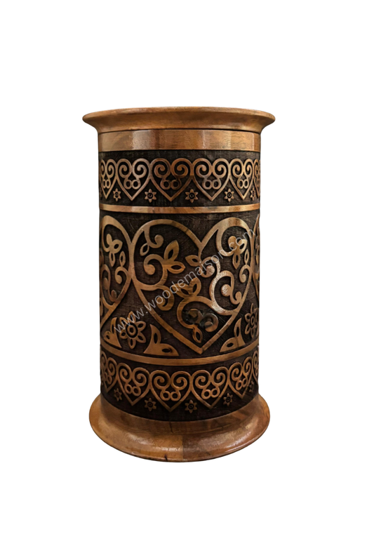 The Heartwood Reliquary | WD-FV1000