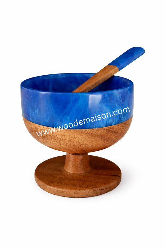 Ocean Drift Ice Cream Bowl