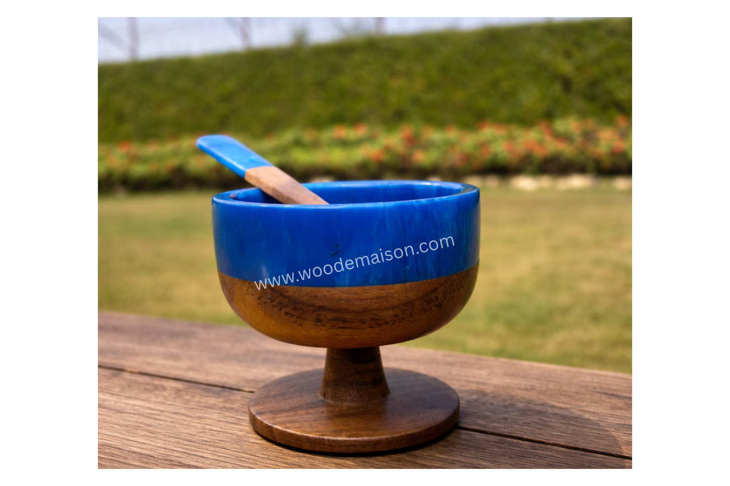 Ocean Drift Ice Cream Bowl
