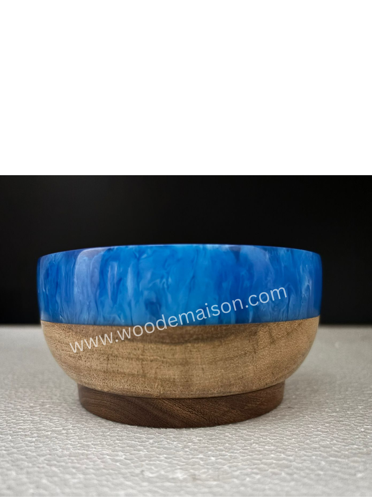 Artisan Wave Bowl