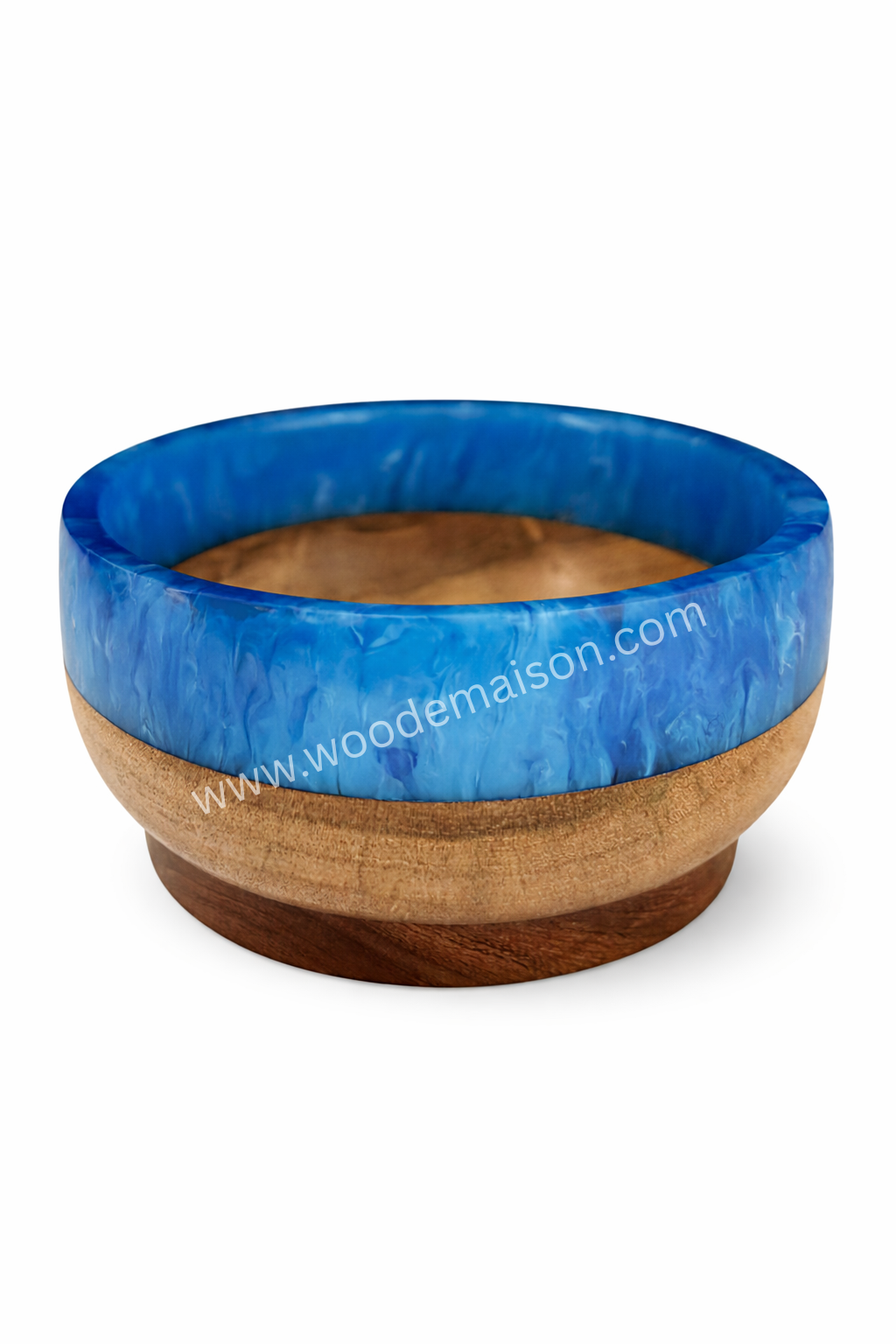 Artisan Wave Bowl