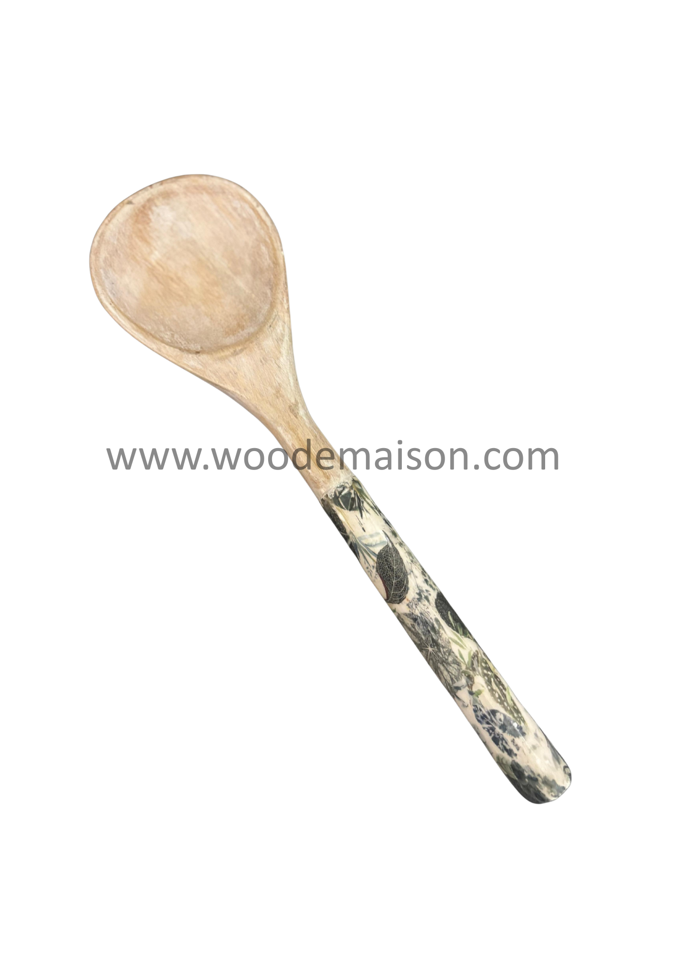 Decorative Serving Spoon