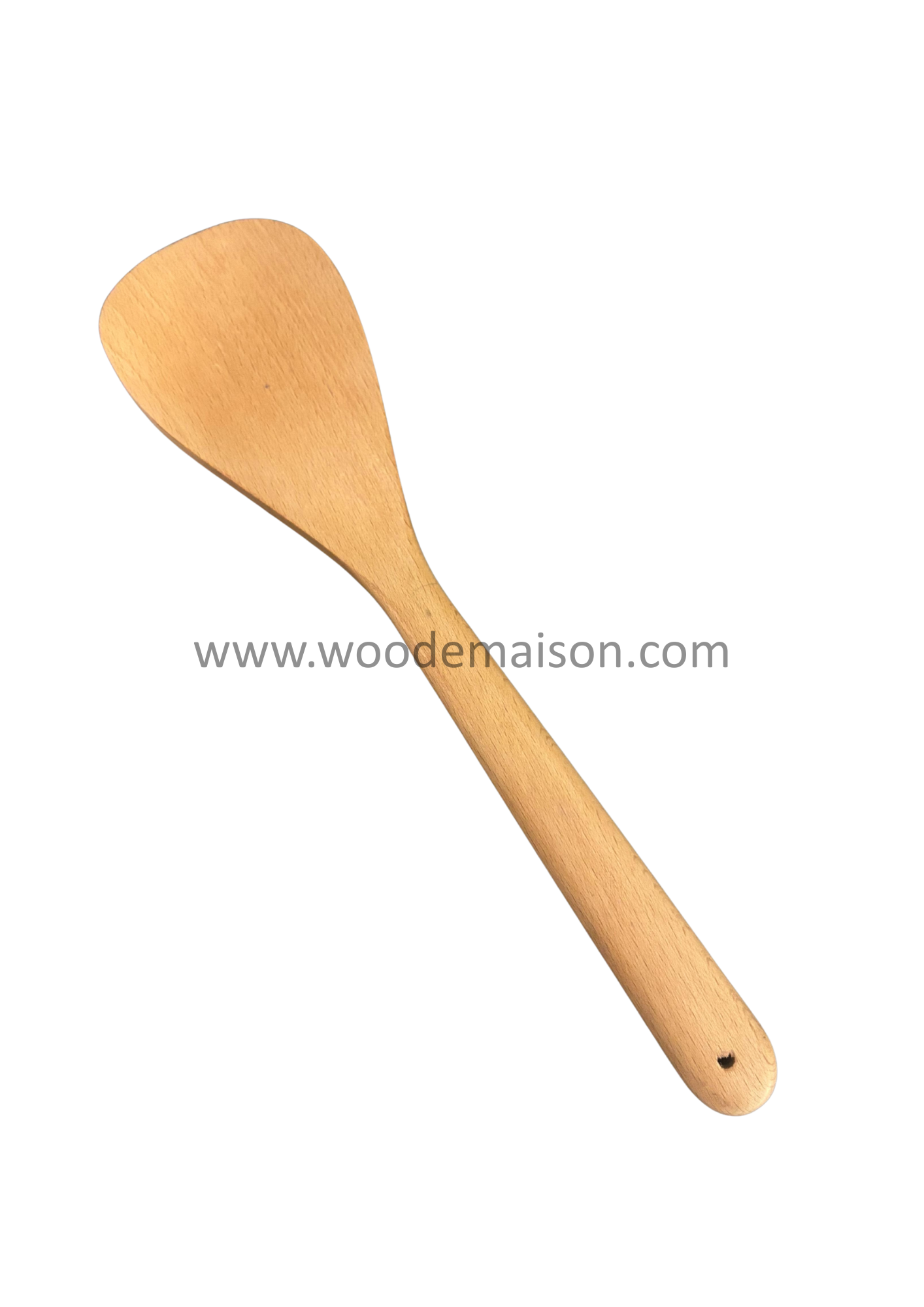 Flat Wooden Turner | WD-SP1001
