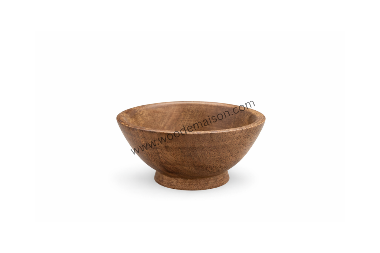 Essence Wooden Bowl | WDB-1008