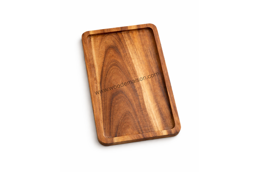 Heritage Rectangular Serving Tray | WT-1002