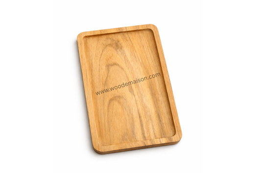 Heritage Rectangular Serving Tray | WT-1002